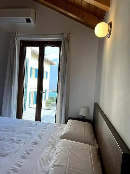 Apartment Bakery Home Bellagio Italy