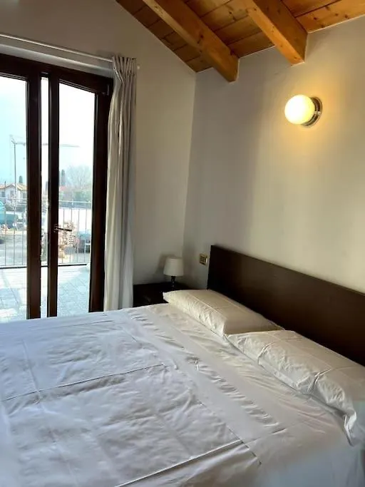 Bakery Home Bellagio Apartment