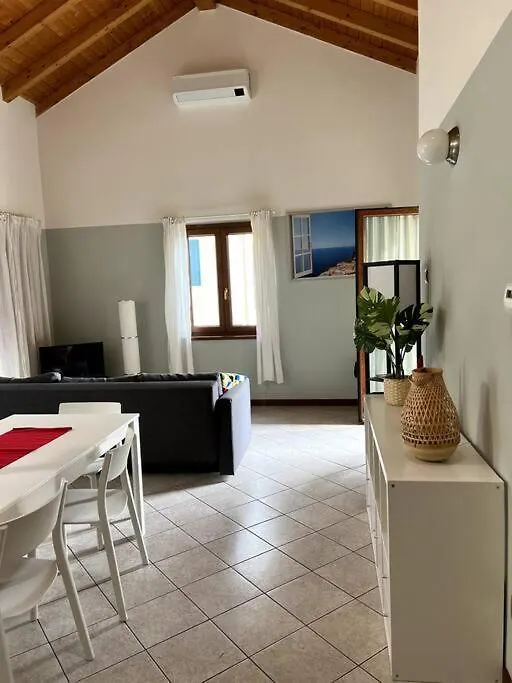 Bakery Home Bellagio Appartamento