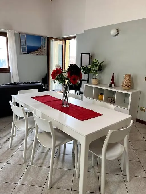 Apartment Bakery Home Bellagio