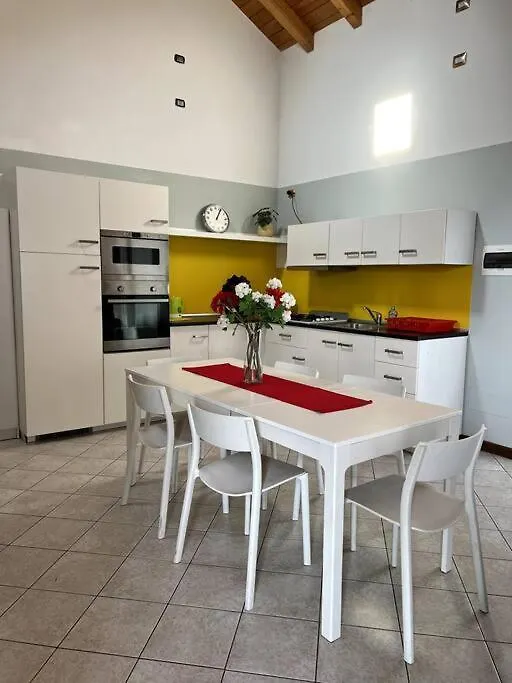 Apartment Bakery Home Bellagio Italy