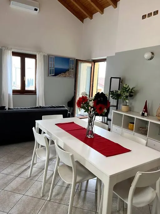Appartamento Bakery Home Bellagio