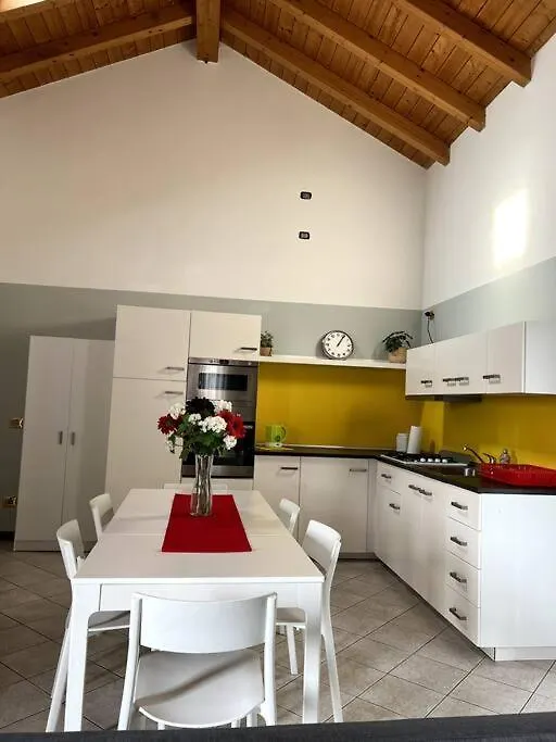Bakery Home Bellagio 0*,