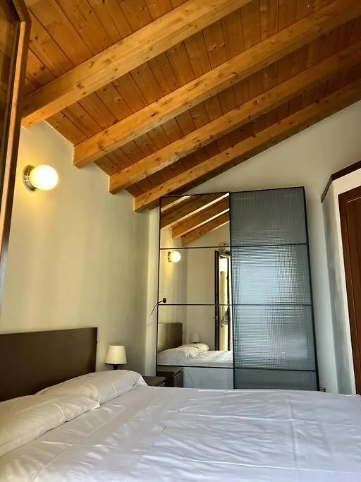 Bakery Home Bellagio Appartamento
