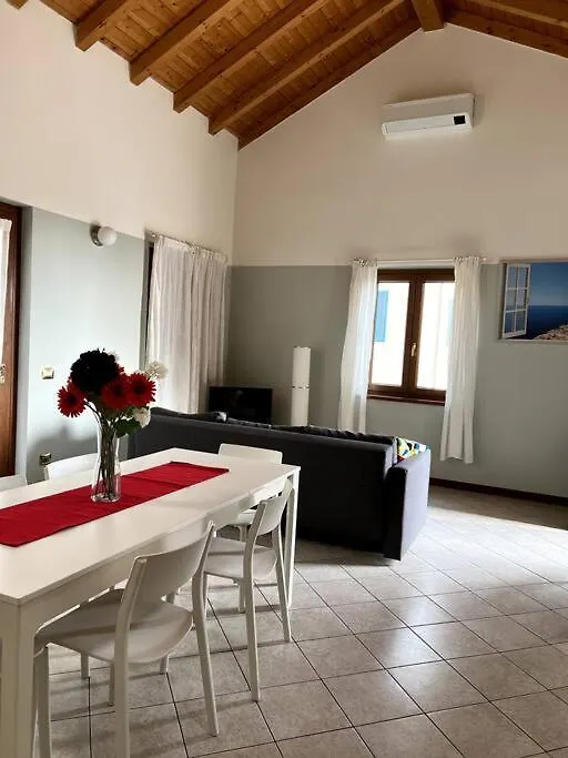 Apartment Bakery Home Bellagio Italy
