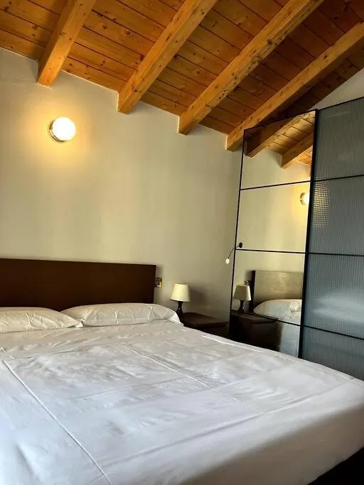 Appartamento Bakery Home Bellagio
