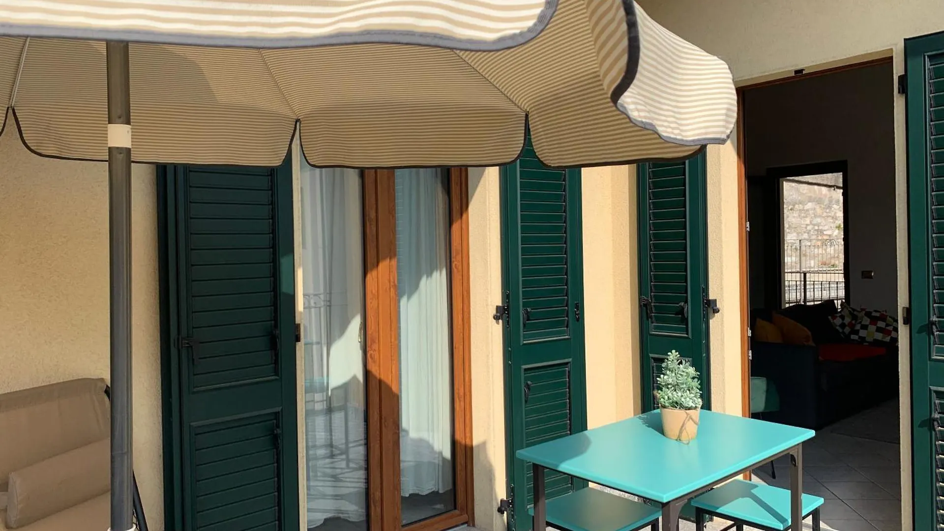Apartment Bakery Home Bellagio