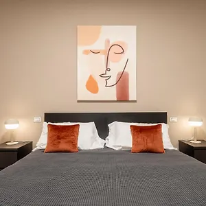 Abate Gimma 170 Apartment Bari