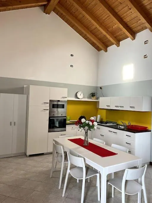 Apartment Bakery Home Bellagio