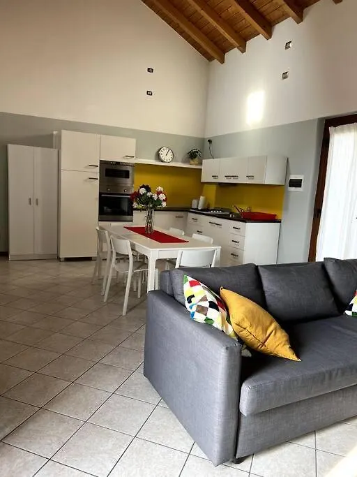 Bakery Home Bellagio 0*,