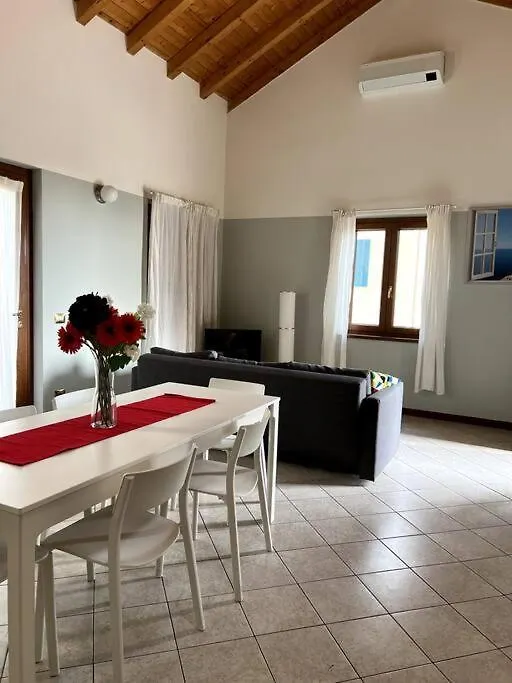 Appartement Bakery Home Bellagio