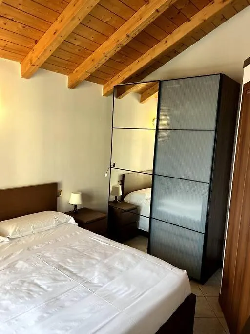 Bakery Home Bellagio Appartement