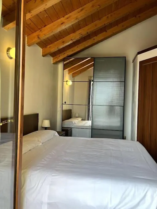 Appartement Bakery Home Bellagio