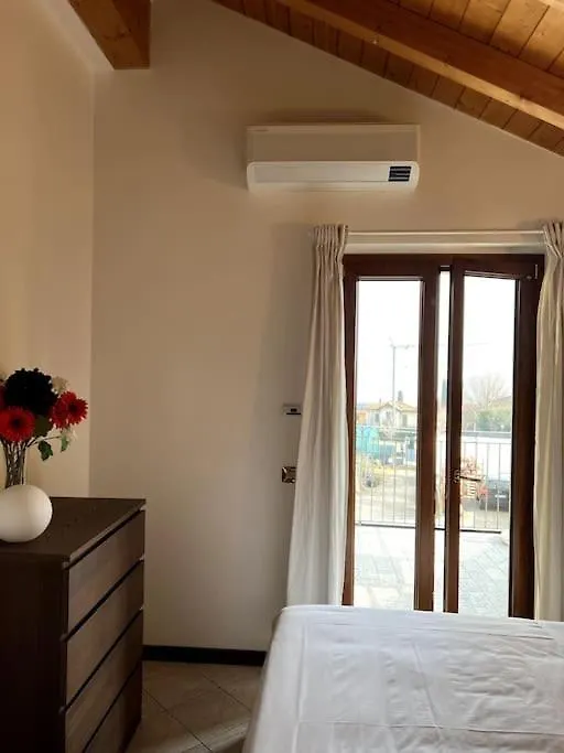 Appartement Bakery Home Bellagio